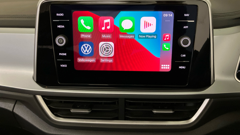 Volkswagen T-Roc 1.0 TSI Style 2dr Petrol Cabriolet